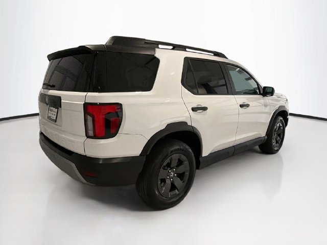 2026 Honda Passport RTL - Photo 7