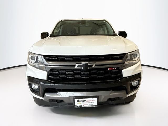 Used 2022 Chevrolet Colorado Z71 with VIN 1GCGTDEN8N1126366 for sale in Jefferson City, MO