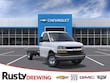  Chevrolet Express Cutaway 3500
