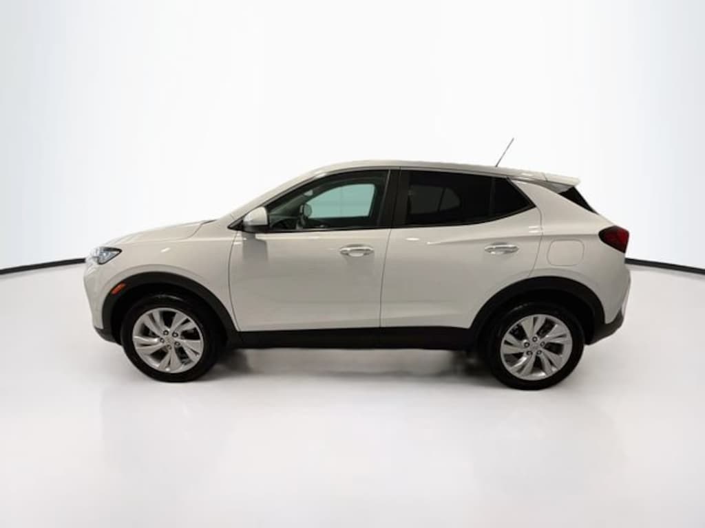 Used 2024 Buick Encore GX Preferred SUV