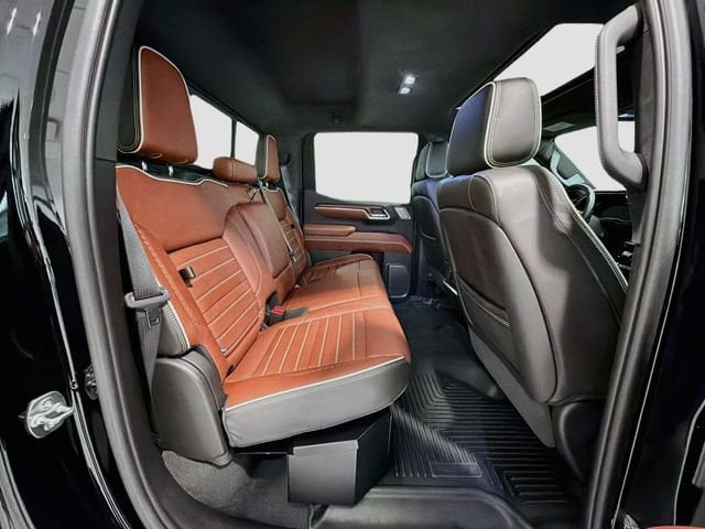 2025 GMC Sierra 1500 Denali Ultimate - Photo 24