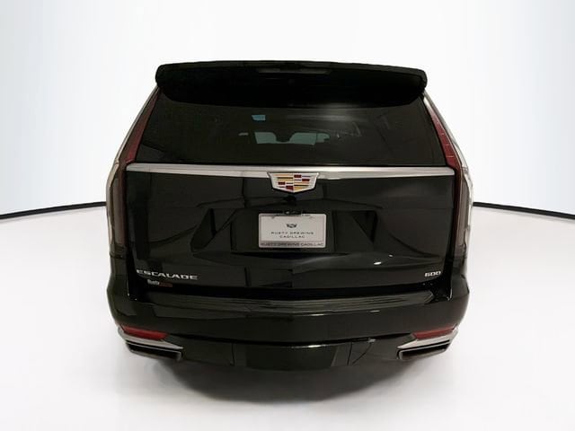 2023 Cadillac Escalade Premium Luxury - Photo 6