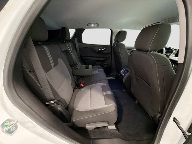 2024 Chevrolet Blazer 2LT - Photo 23