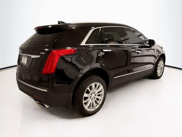 2017 Cadillac XT5 Base photo 4