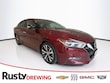  Nissan Maxima