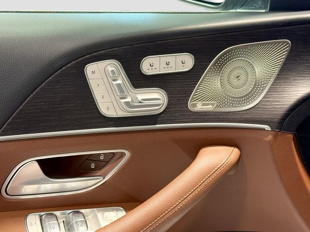 2024 Mercedes-Benz GLS Base - Photo 17