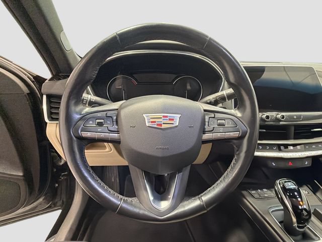2021 Cadillac CT5 Luxury - Photo 9