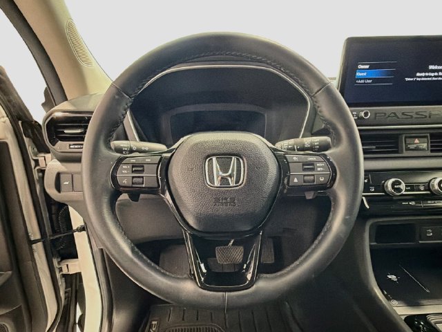 2026 Honda Passport RTL - Photo 10