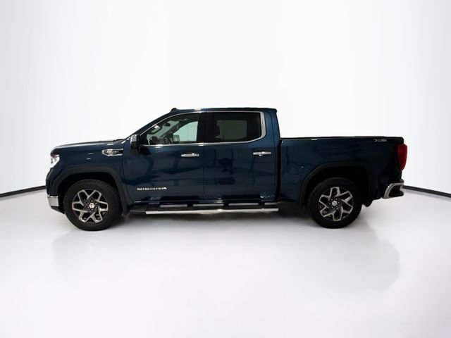2023 Gmc Sierra 1500 SLT photo 4
