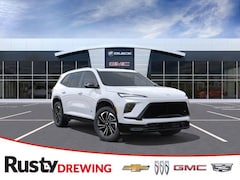2025 Buick Enclave Sport Touring SUV