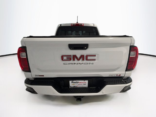 2024 GMC Canyon AT4 - Photo 6