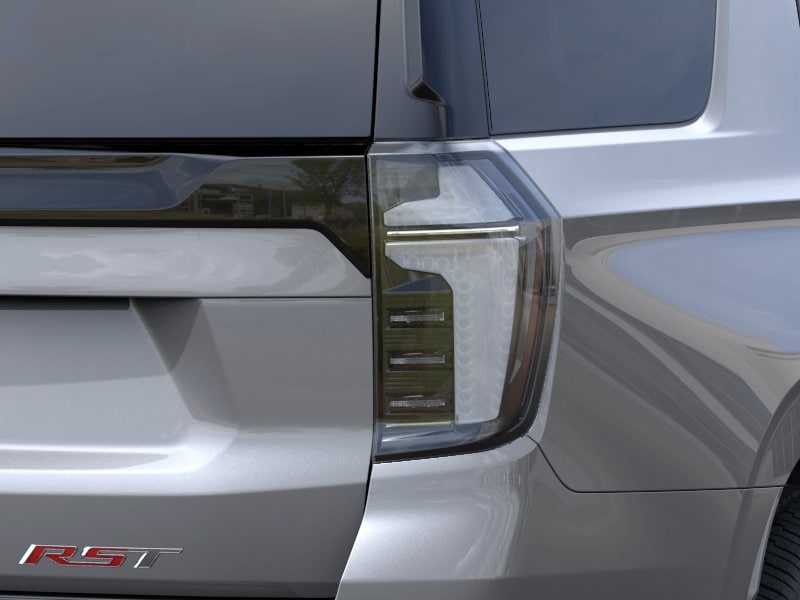 2026 Chevrolet Tahoe RST - Photo 35