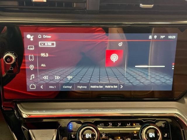 2024 GMC Sierra 2500HD Denali Ultimate - Photo 15