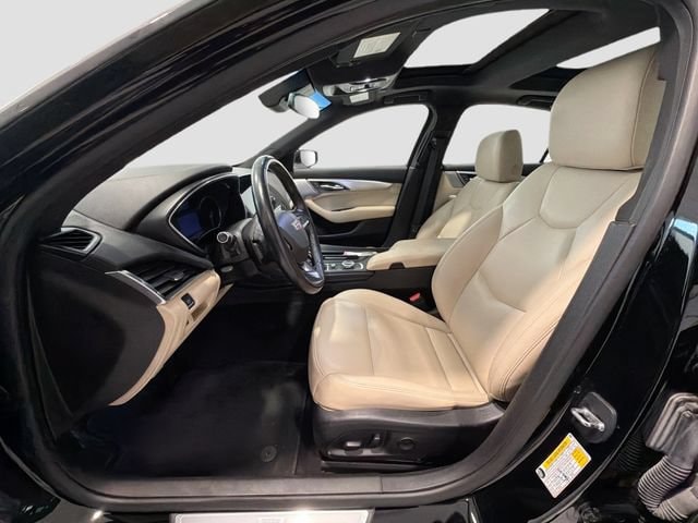 2021 Cadillac CT5 Luxury - Photo 19