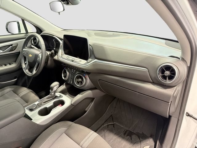 2024 Chevrolet Blazer 2LT - Photo 25