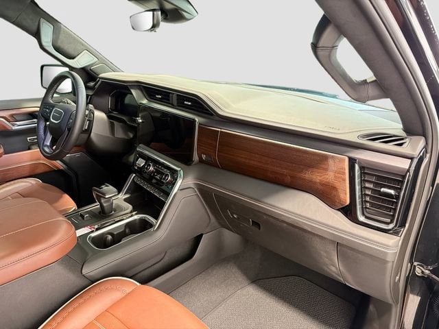 2026 GMC Sierra 1500 Denali Ultimate - Photo 25