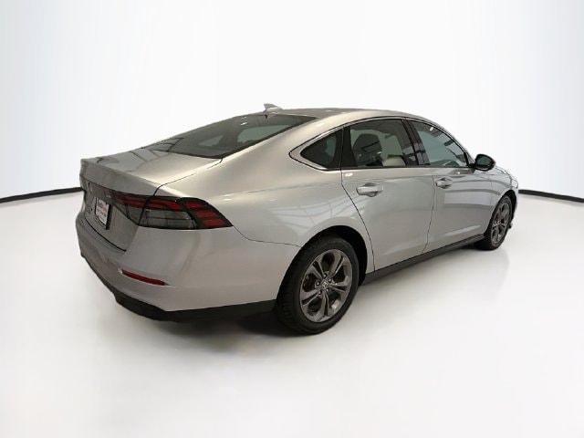2024 Honda Accord EX - Photo 7
