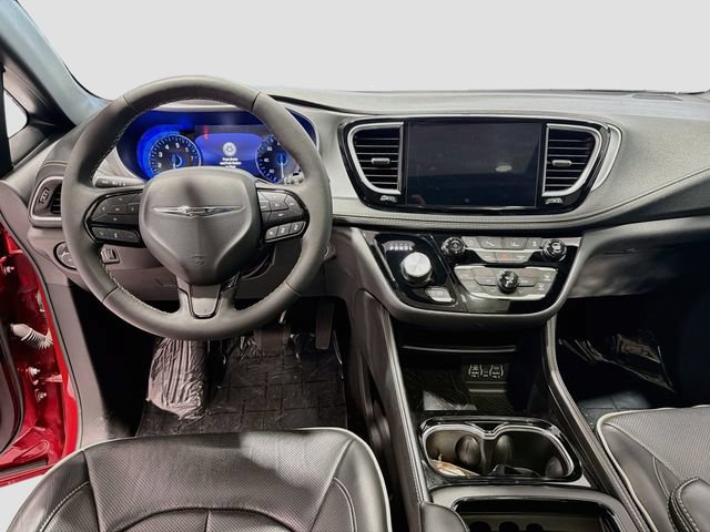 2025 Chrysler Pacifica Limited - Photo 21