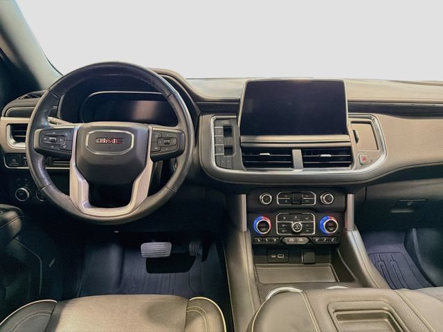 2022 GMC Yukon XL SLT - Photo 21