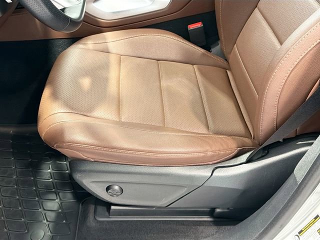 2024 Mercedes-Benz GLS Base - Photo 19