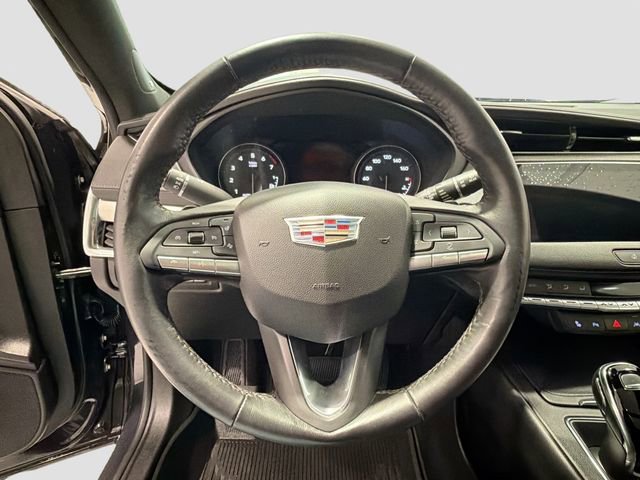 2023 Cadillac XT4 Premium Luxury - Photo 10