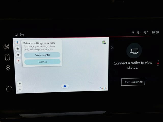 2024 GMC Sierra 1500 AT4X - Photo 12