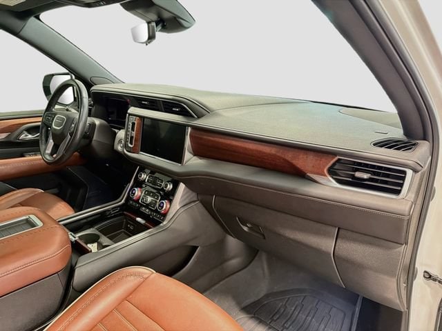 2023 GMC Yukon Denali Ultimate - Photo 29