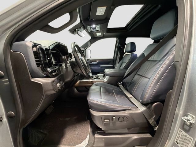 2024 Chevrolet Silverado 3500HD High Country - Photo 19