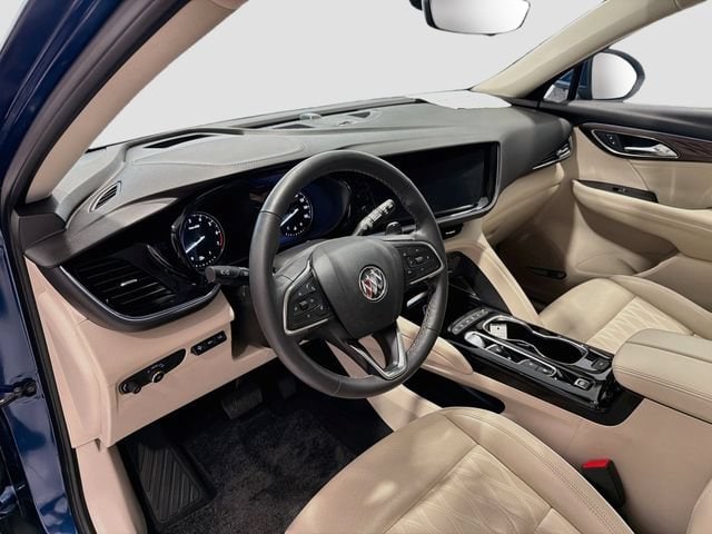 2023 Buick Envision Avenir - Photo 9