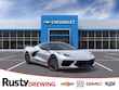  Chevrolet Corvette Stingray