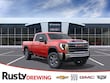 GMC Sierra 2500 HD