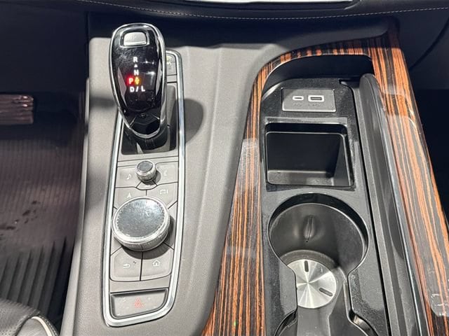2023 Cadillac Escalade Premium Luxury - Photo 16