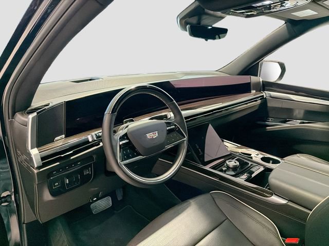 2025 Cadillac Escalade ESV Premium Luxury - Photo 9