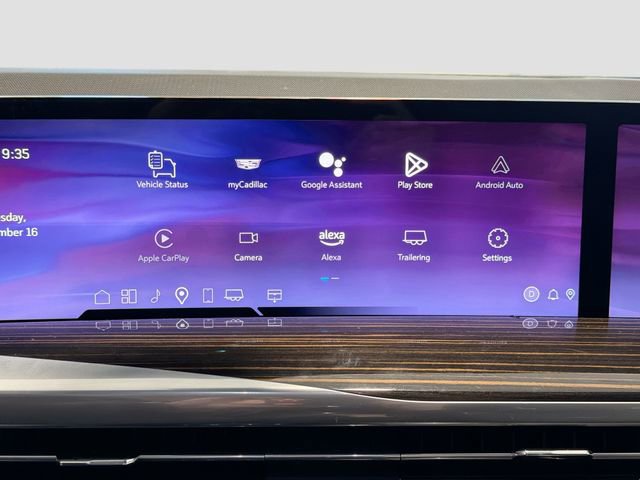 2025 Cadillac Escalade ESV Premium Luxury - Photo 15