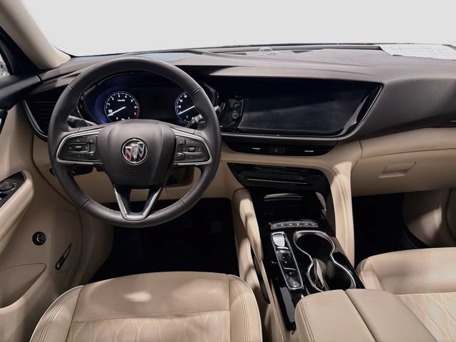 2023 Buick Envision Avenir - Photo 22
