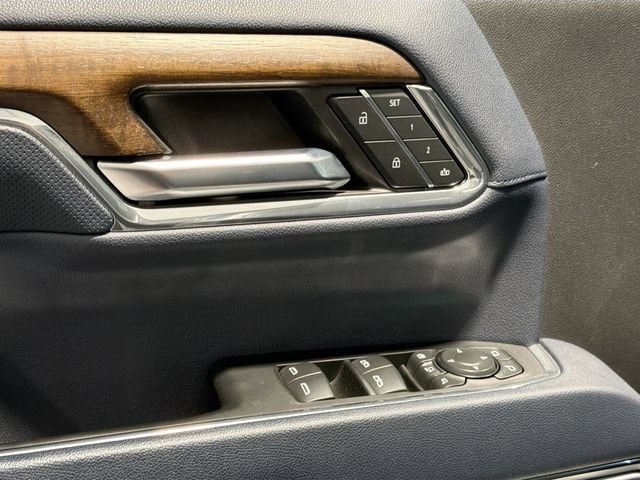 2024 Chevrolet Silverado 3500HD High Country - Photo 16