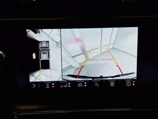 2024 GMC Sierra 1500 AT4X - Photo 13
