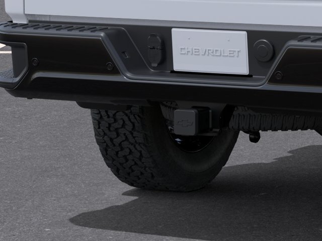 2026 Chevrolet Silverado 2500 HD LT - Photo 14