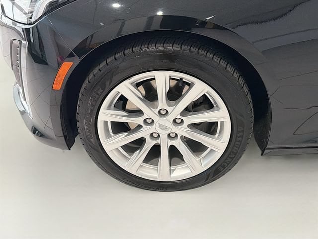 2021 Cadillac CT5 Luxury - Photo 27