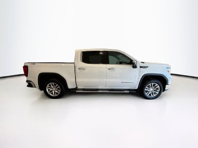 2020 GMC Sierra 1500 SLT - Photo 8