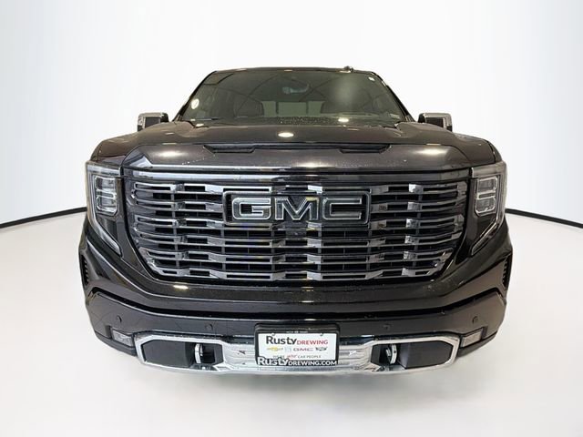 2024 Gmc Sierra 1500 Denali Ultimate photo 2