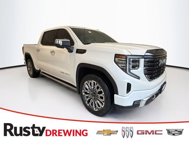 2024 GMC Sierra 1500 Denali Denali Ultimate's photo