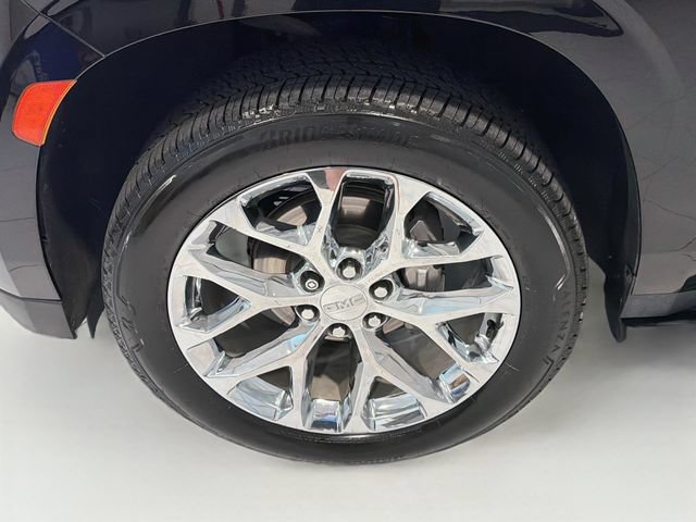 2022 GMC Yukon XL SLT - Photo 27