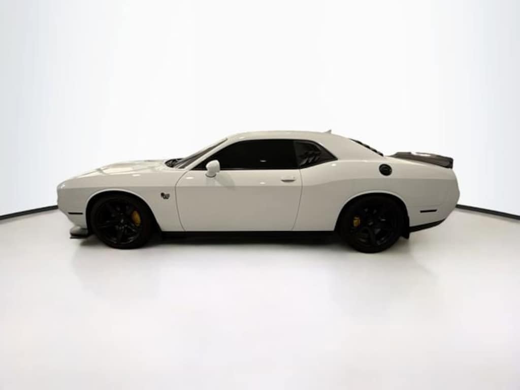 Used 2021 Dodge Challenger GT Coupe