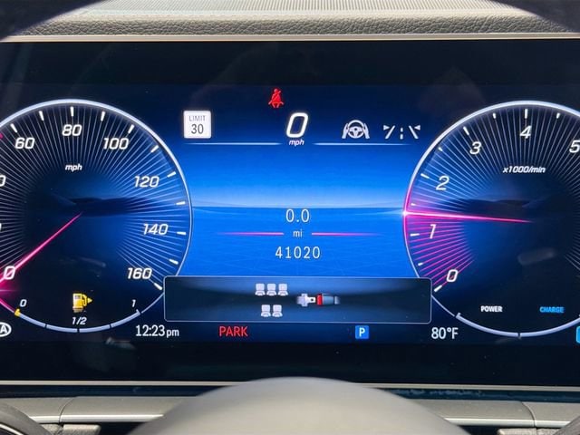 2024 Mercedes-Benz GLS Base - Photo 11