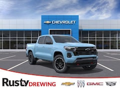 2026 Chevrolet Colorado Z71 Truck