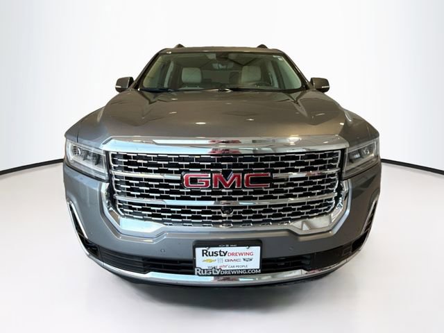 2020 Gmc Acadia Denali photo 2