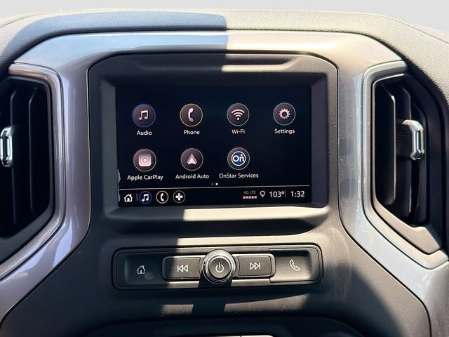2026 Chevrolet Silverado 2500 HD Work Truck - Photo 14