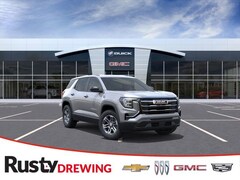 2026 GMC Terrain Elevation SUV