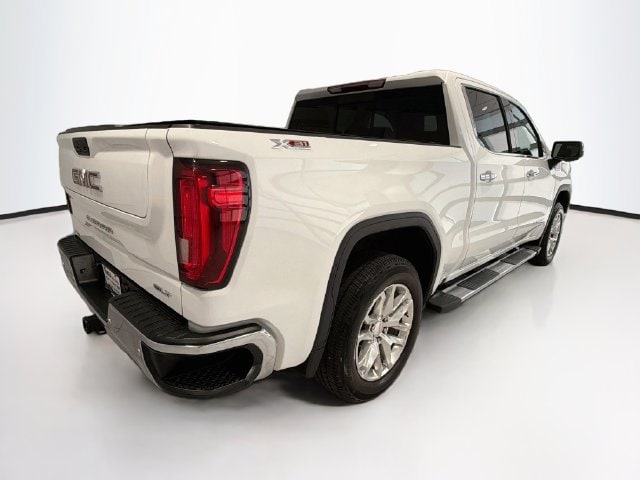 2020 GMC Sierra 1500 SLT - Photo 7